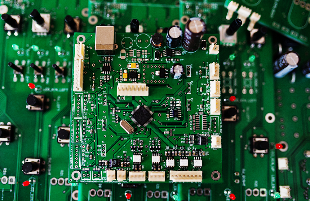 Circuit board