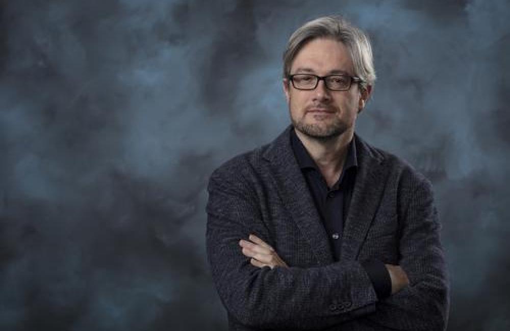 Yann Le Pape Bio Photo