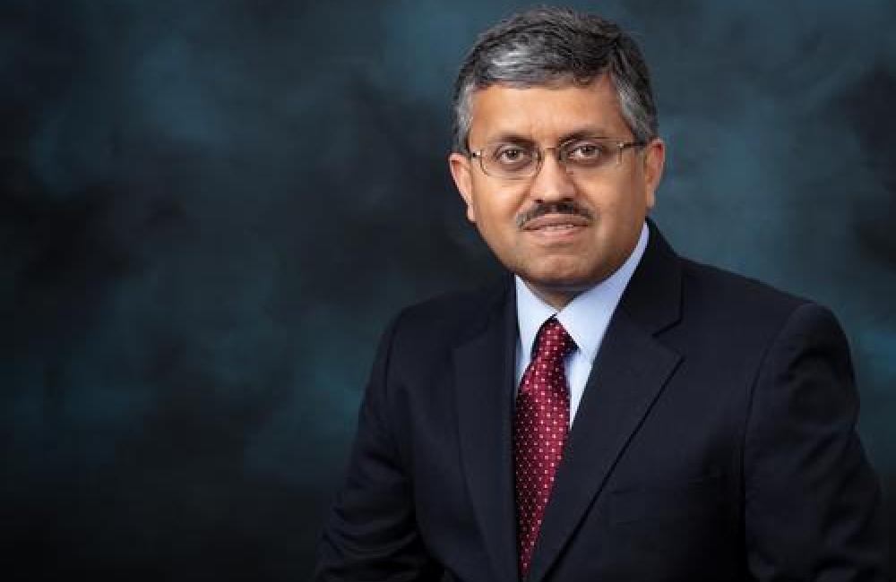 Pradeep Ramuhalli Bio Photo