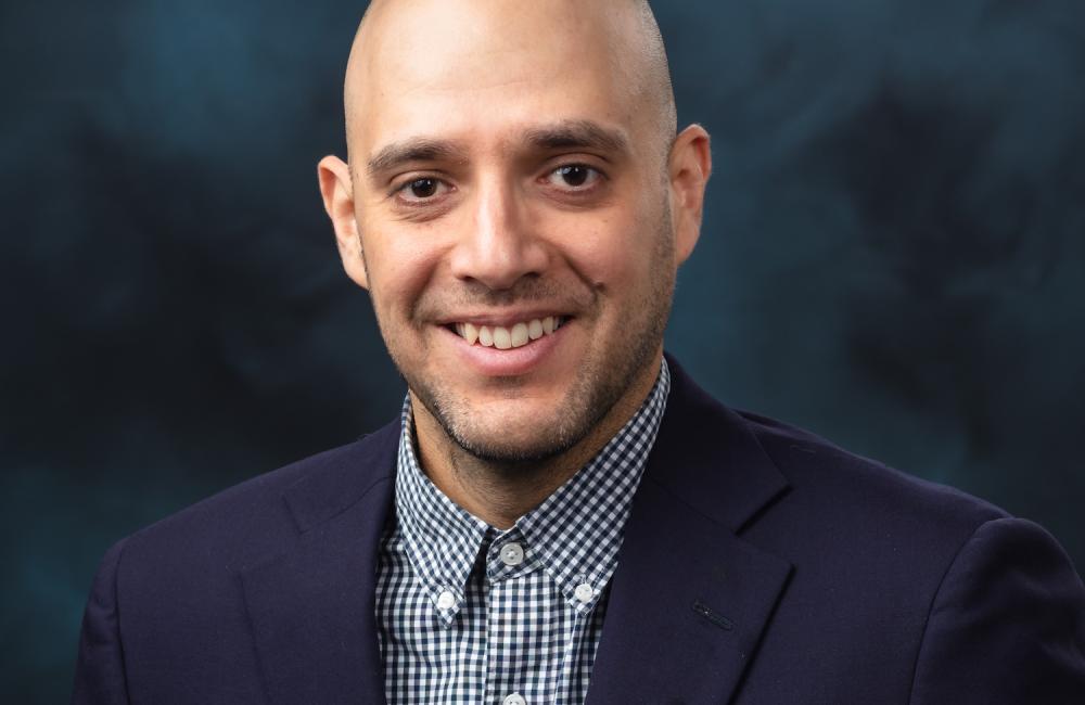 Jorge Navarro Bio Photo