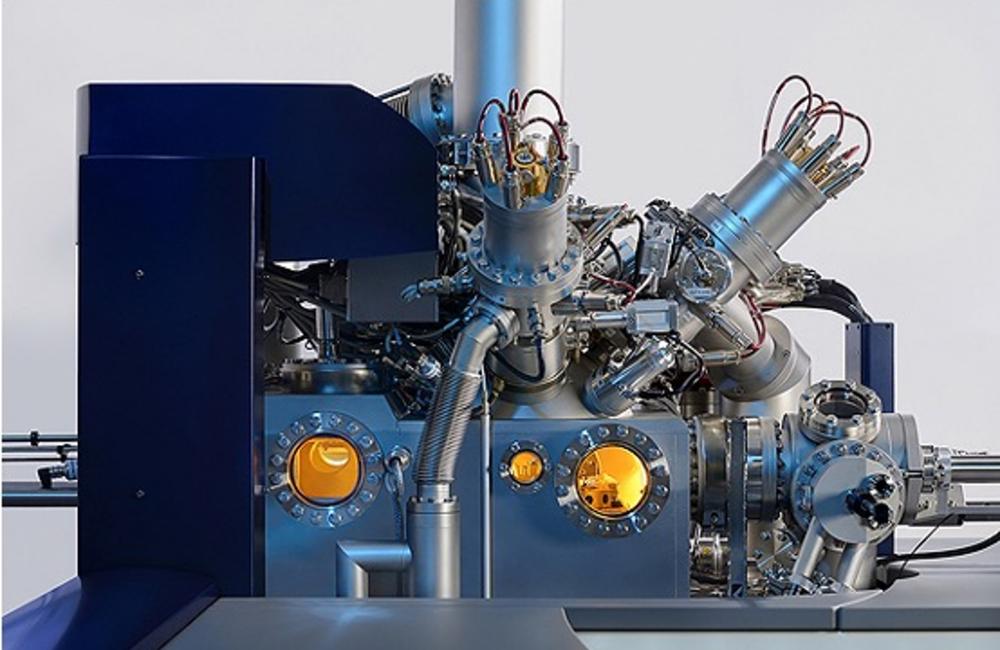 FAFM ToF SIMS AFM Equipment 