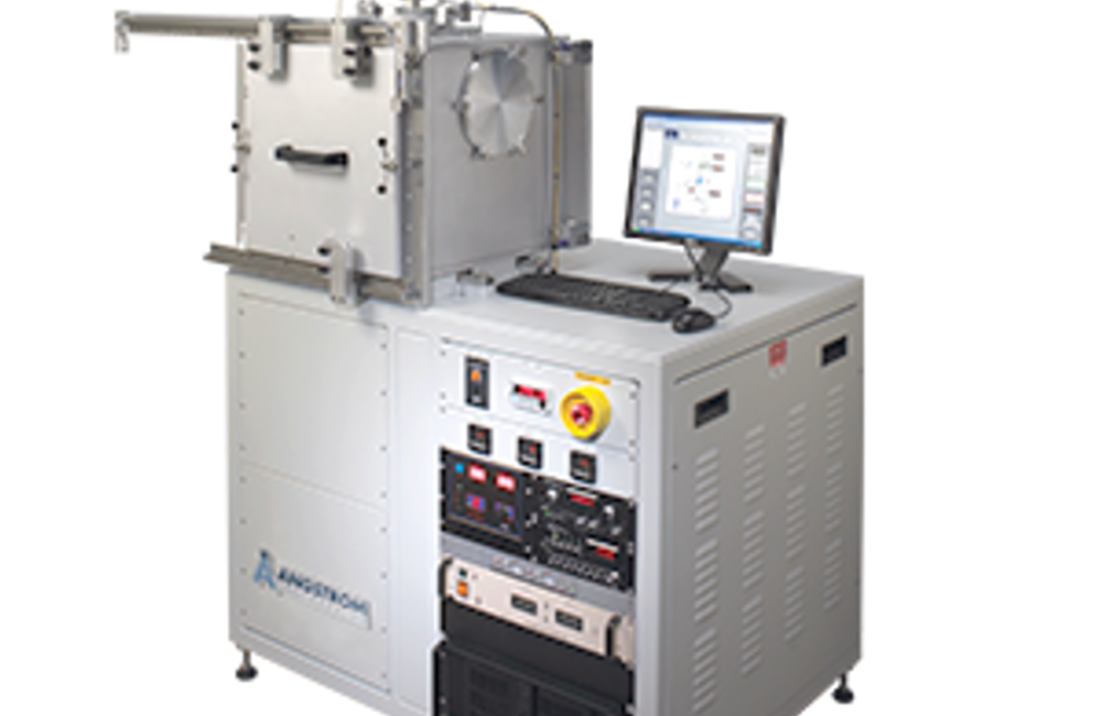 FHN Amod evaporator