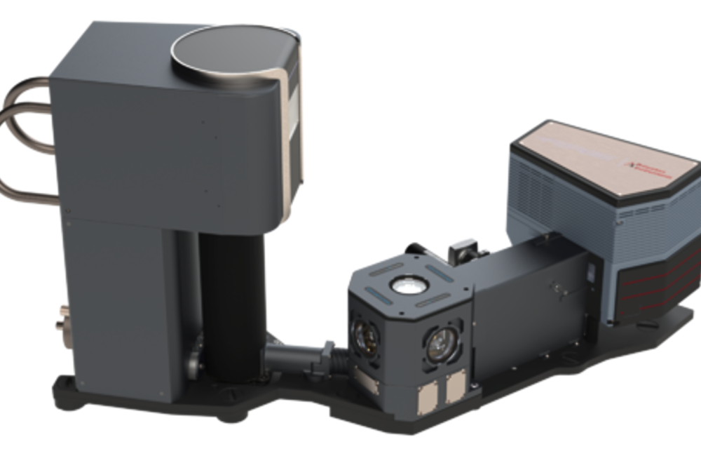 FHN Cryo Raman