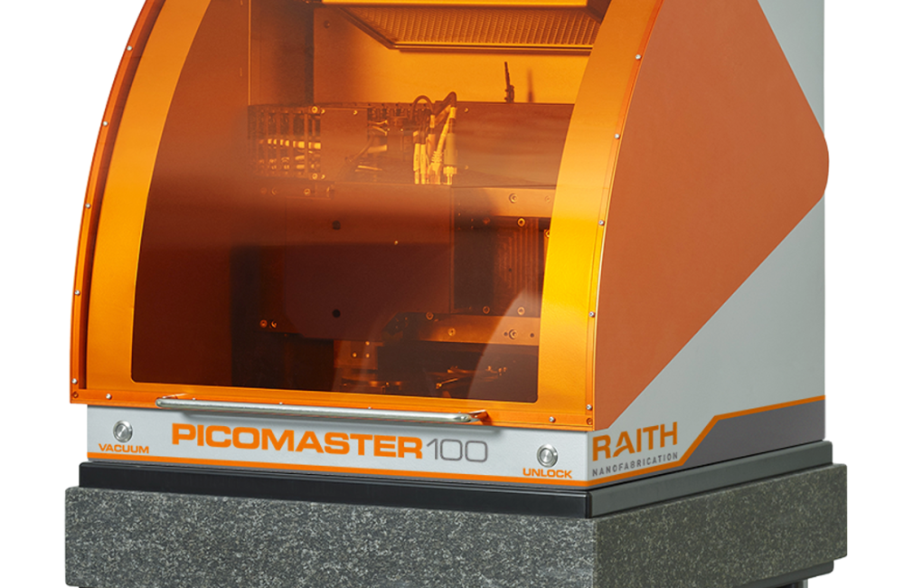 FHN Raith Picomaster 100