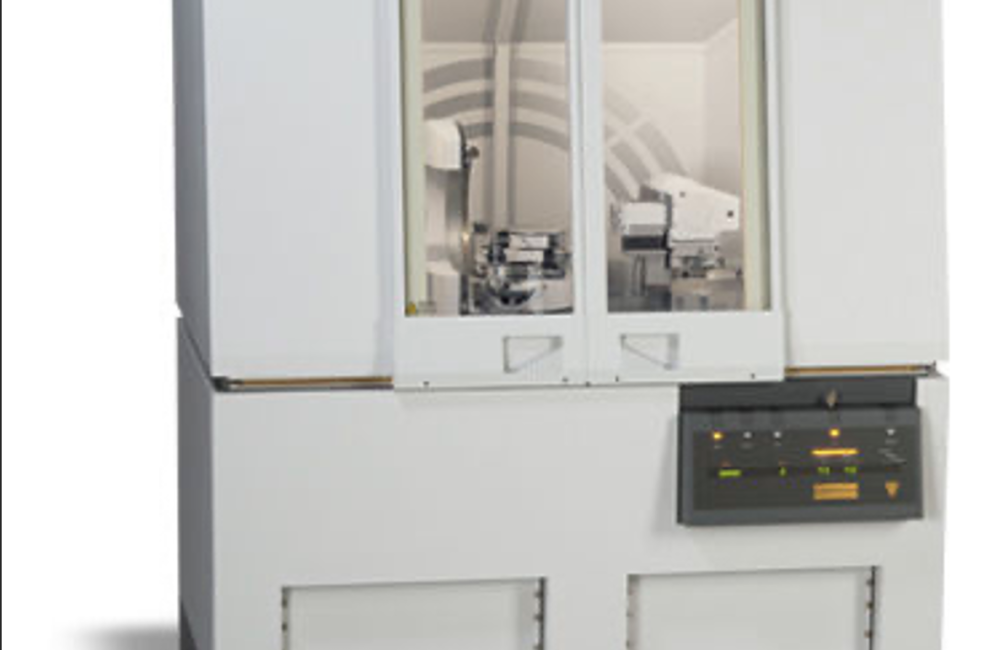 FHN Thin Film XRD
