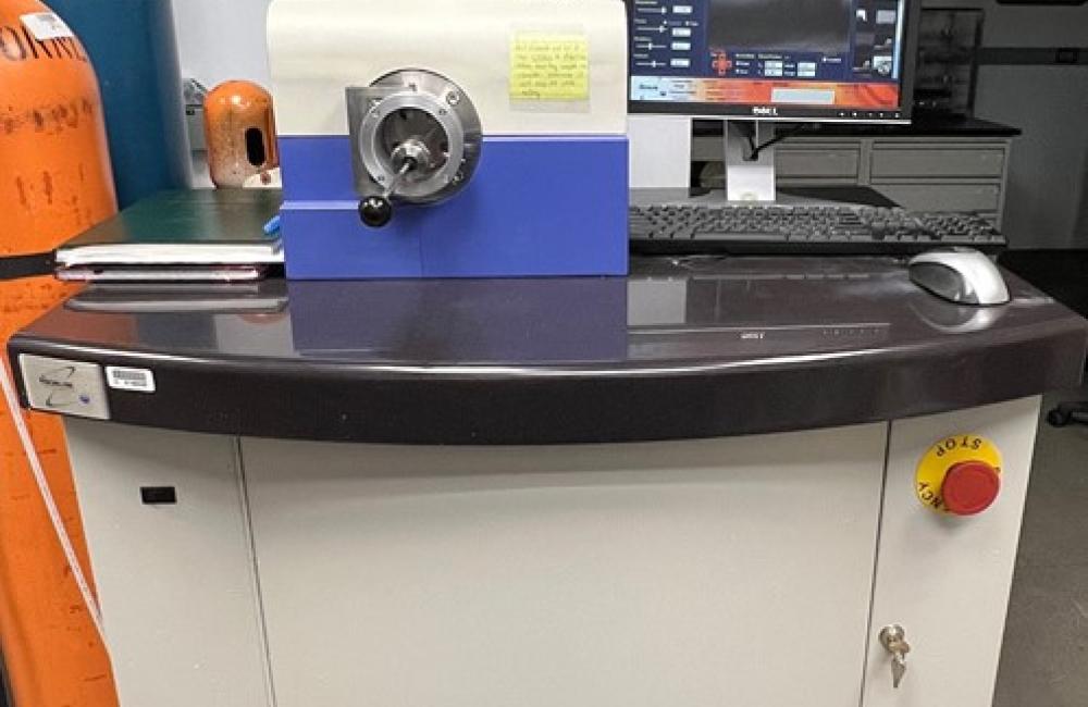 Fischione Model 1040 Nanomill