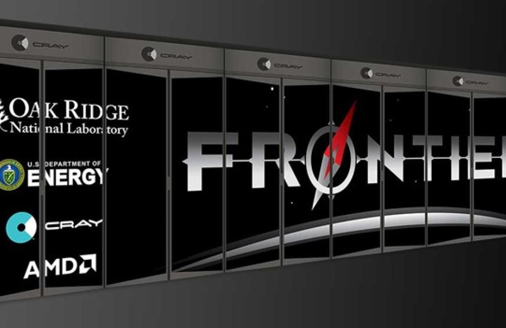 Frontier