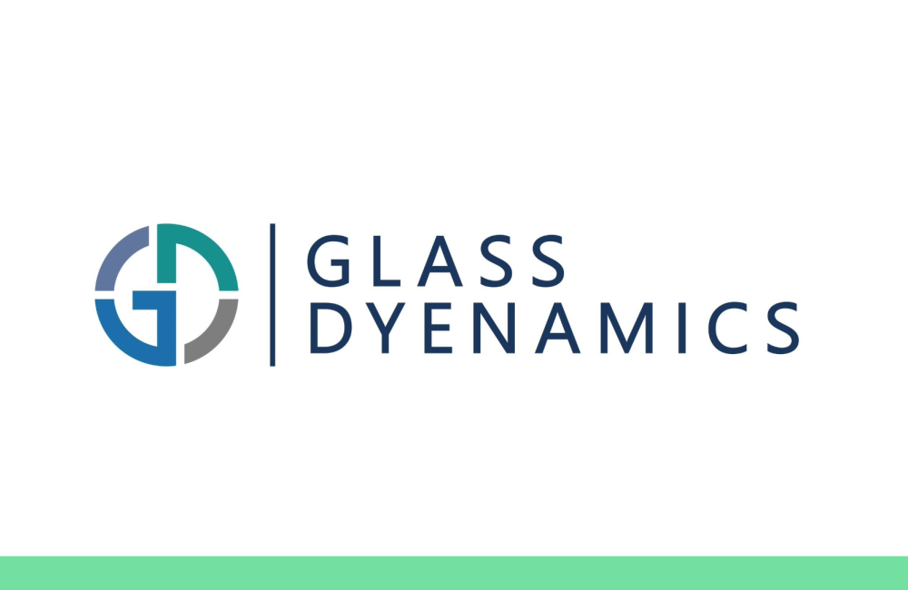 Glass Dyenamics logo - horizontal