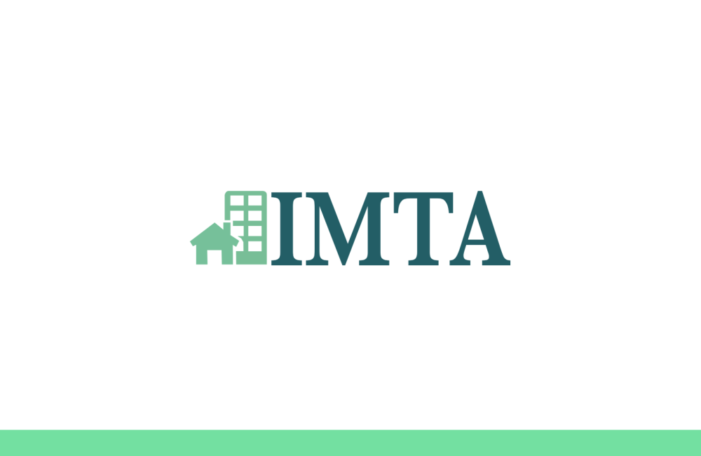 IMTA logo - horizontal