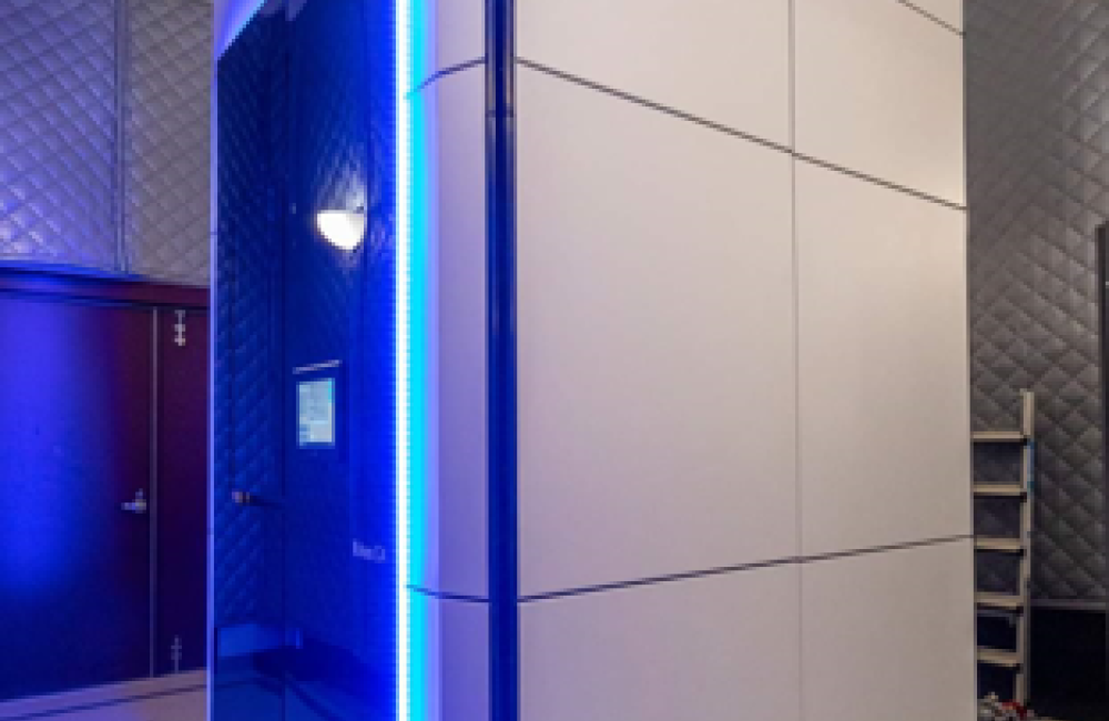Krios G4 Cryo TEM MMA