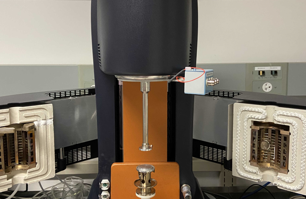 rheometer