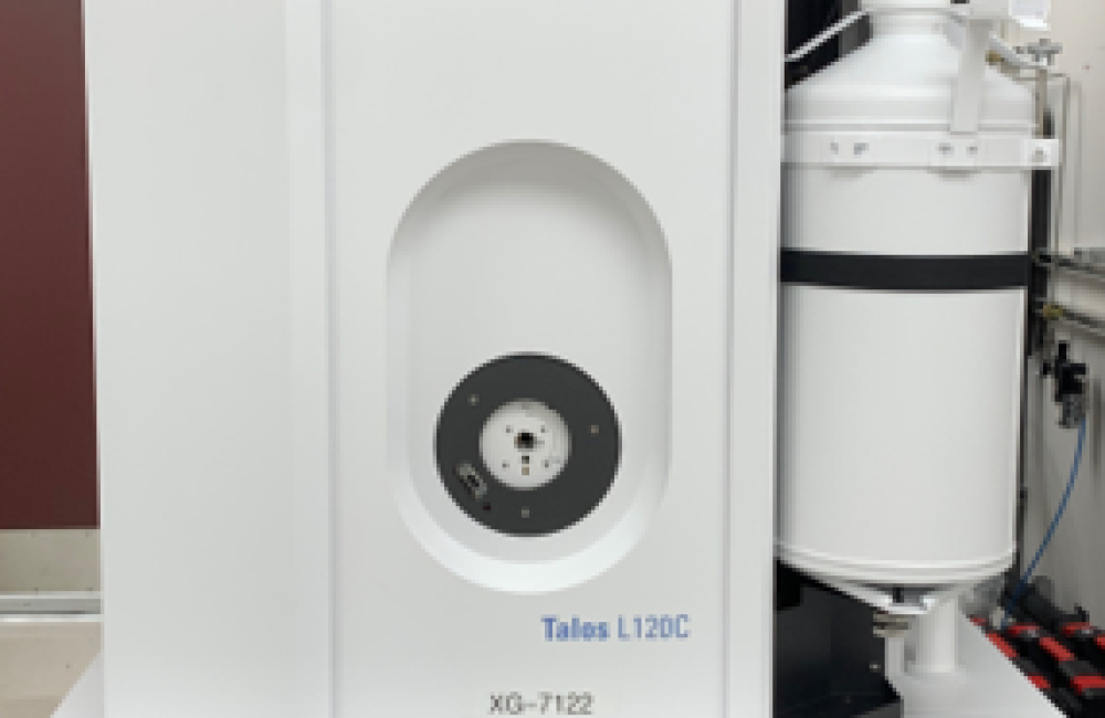 Thermo Talos Cryo Transmission Electron Microscope