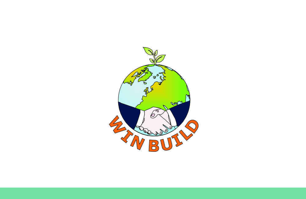 WinBuild logo - horizontal