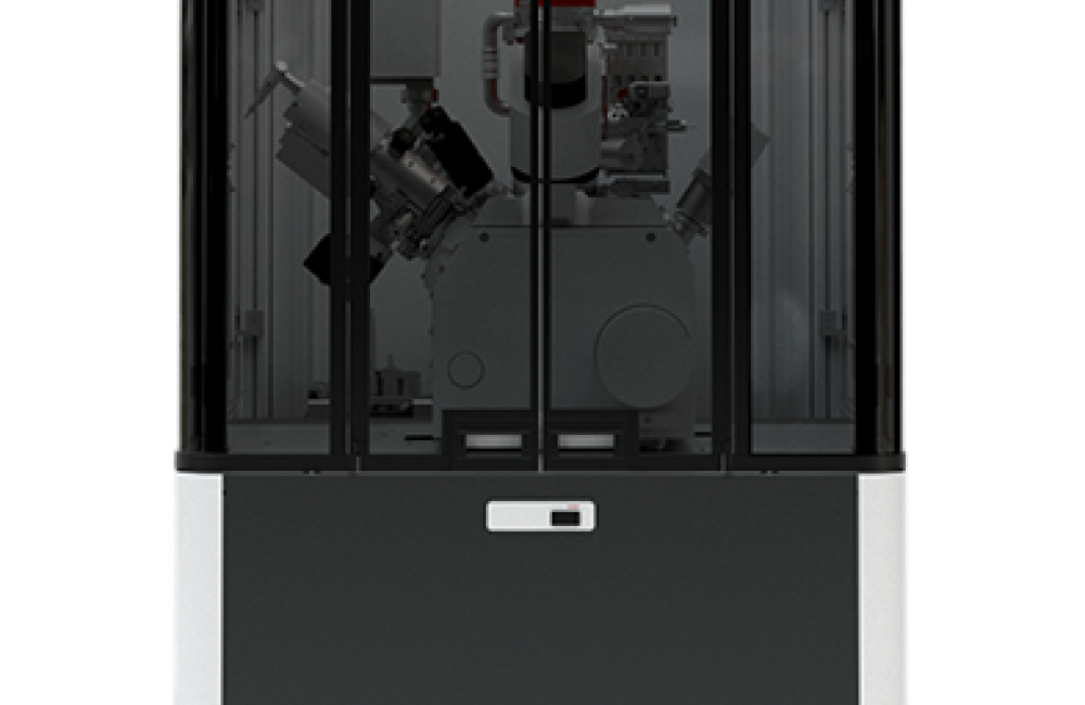 helios 5 dual beam GA fib mma