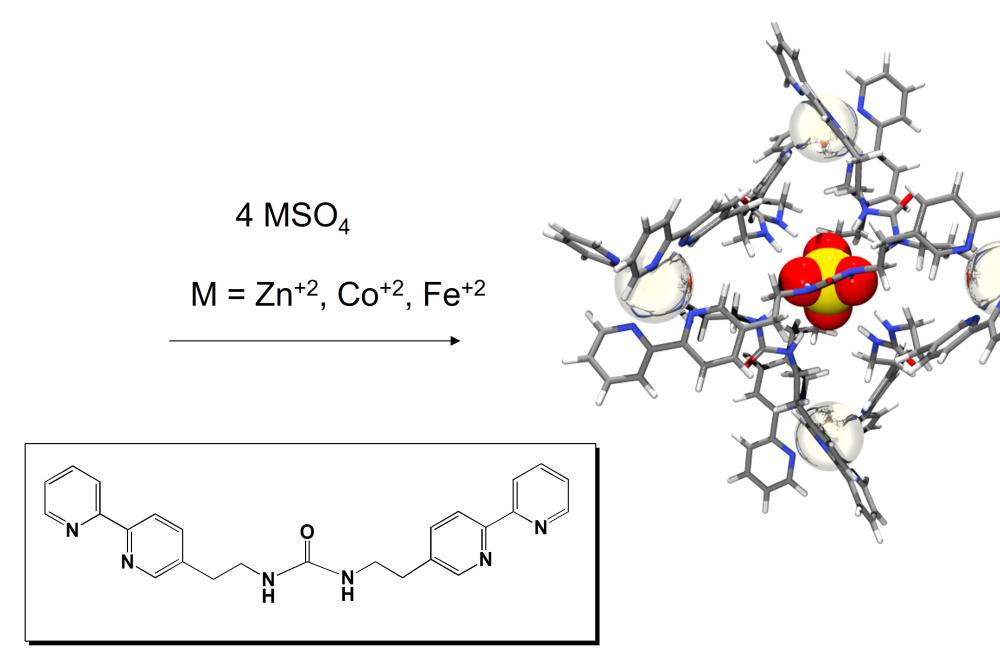 small molecule macro