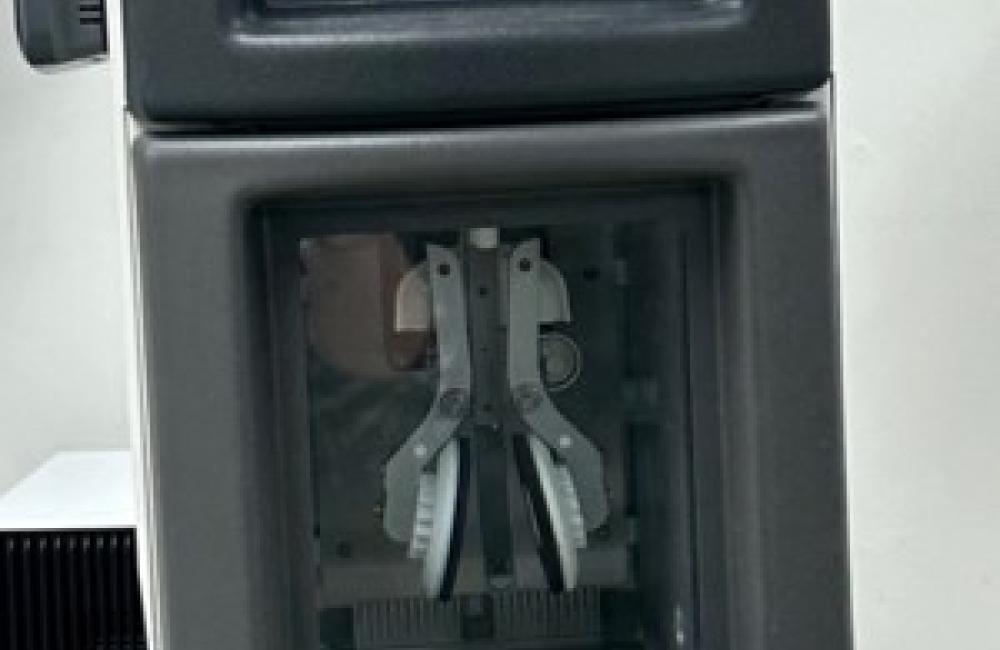 Thermo Fisher Vitrobot Mark IV System