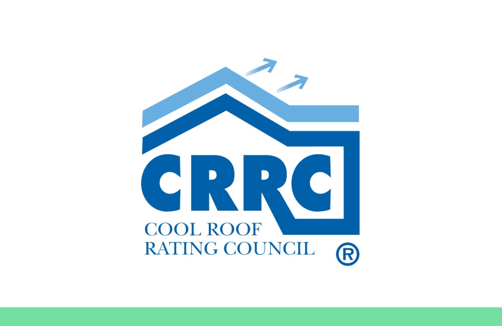 CRRC logo