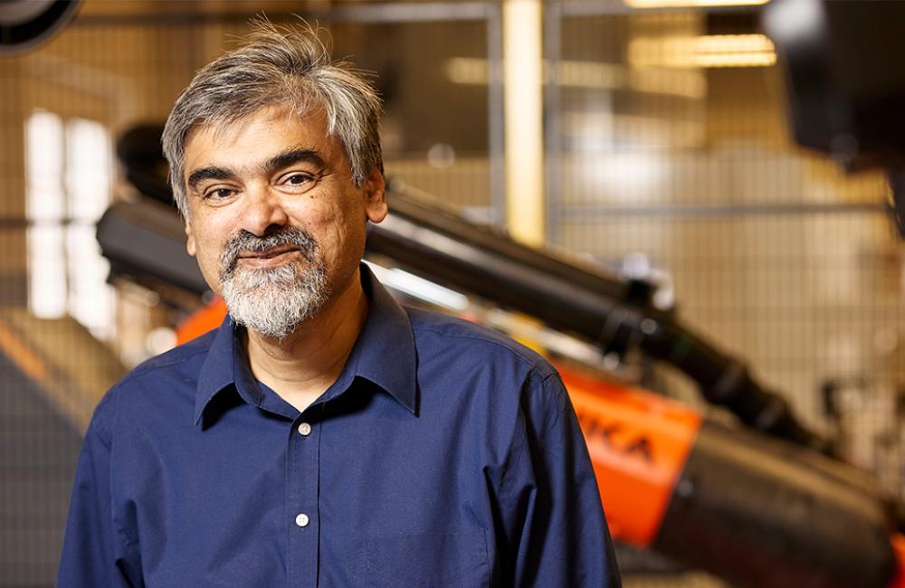 Uday Vaidya
