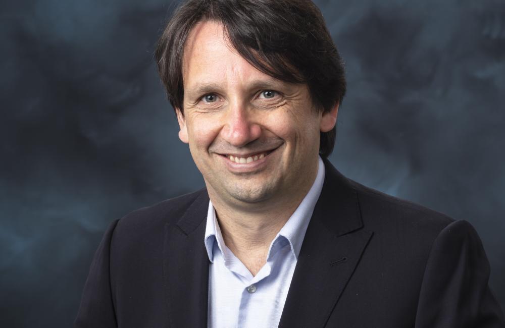 Vittorio Badalassi