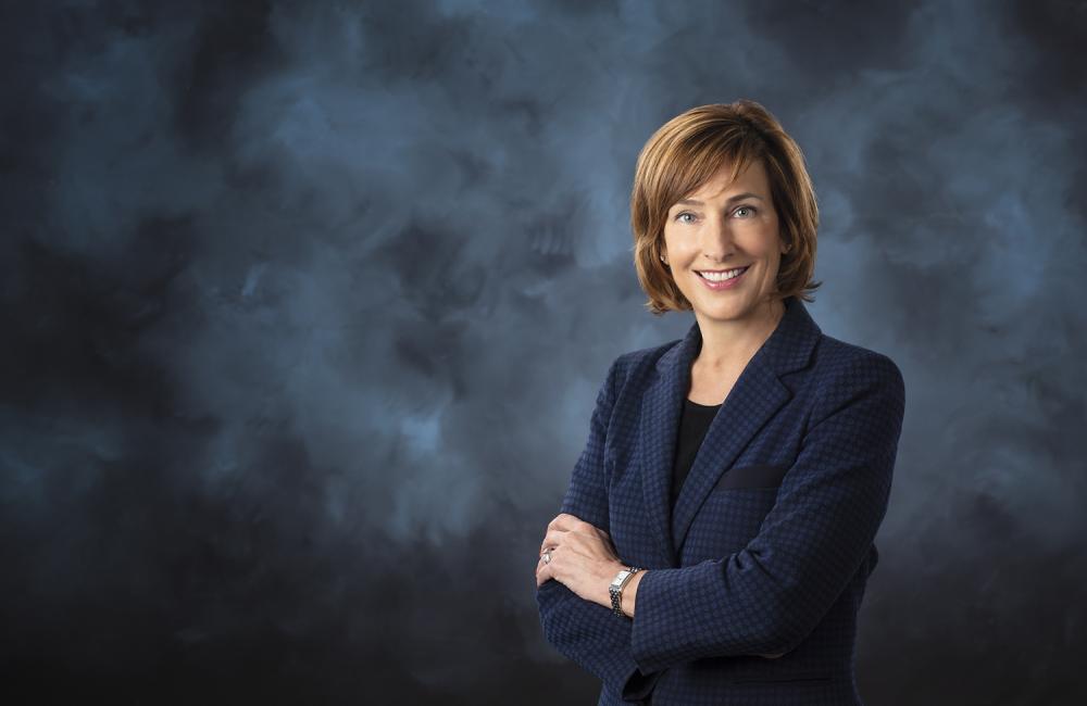 Susan Hubbard