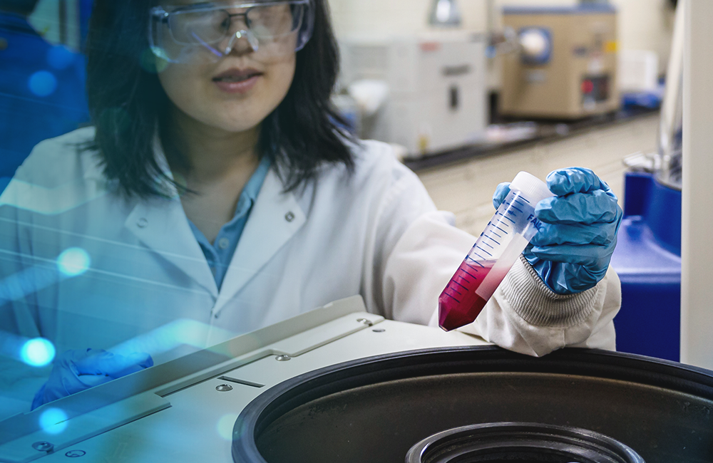 Chemicals banner image