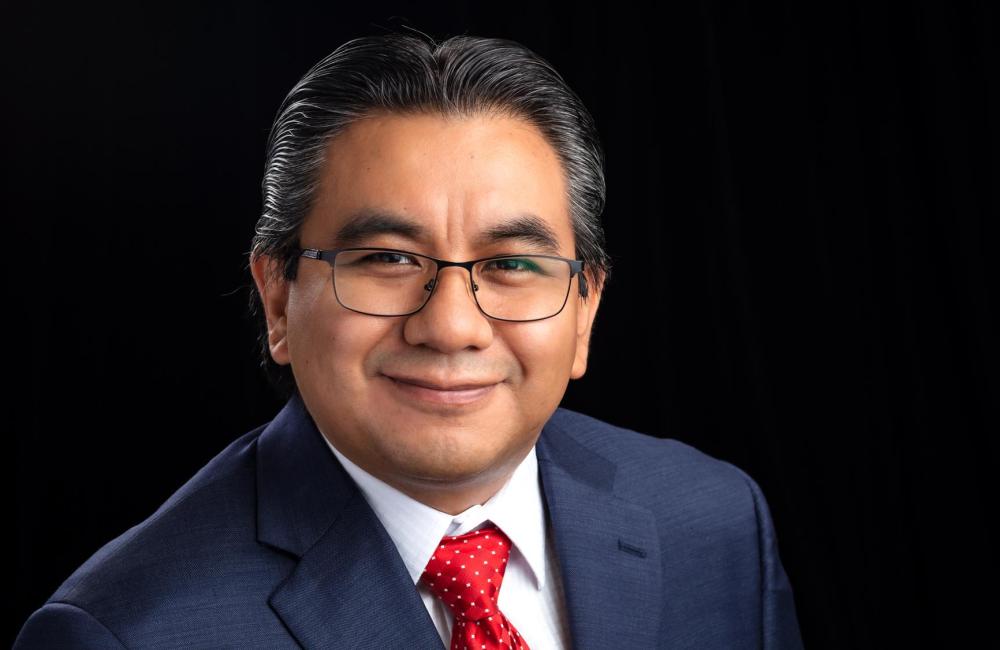 Photo of Eddie Lopez Honorato