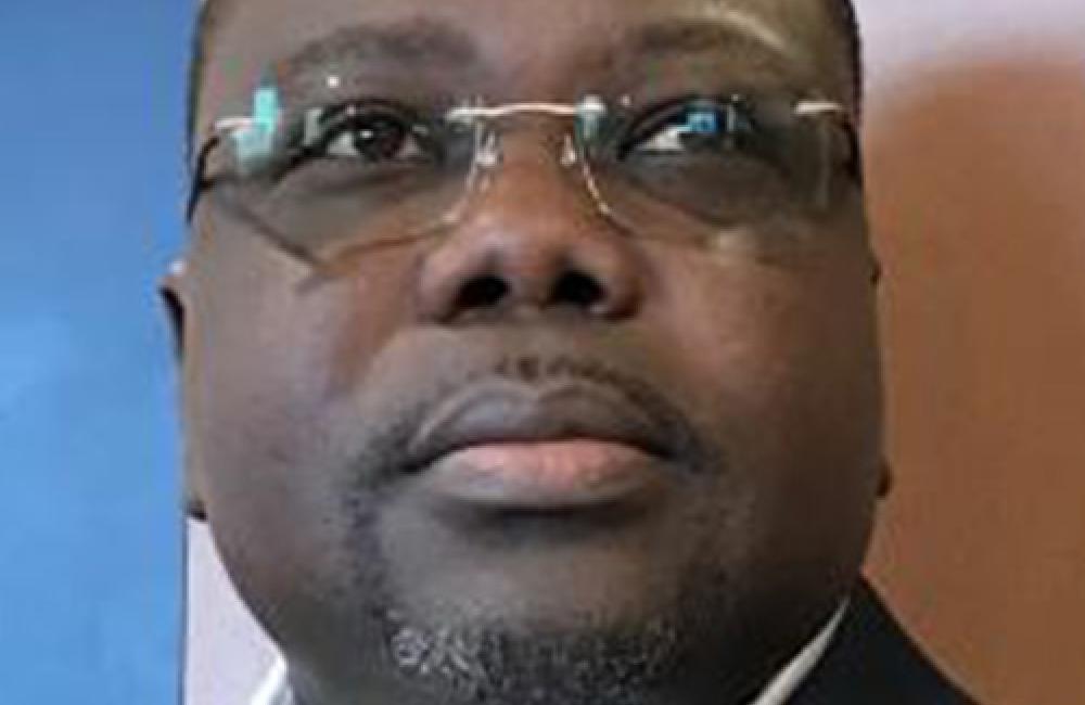 Femi Omitaomu