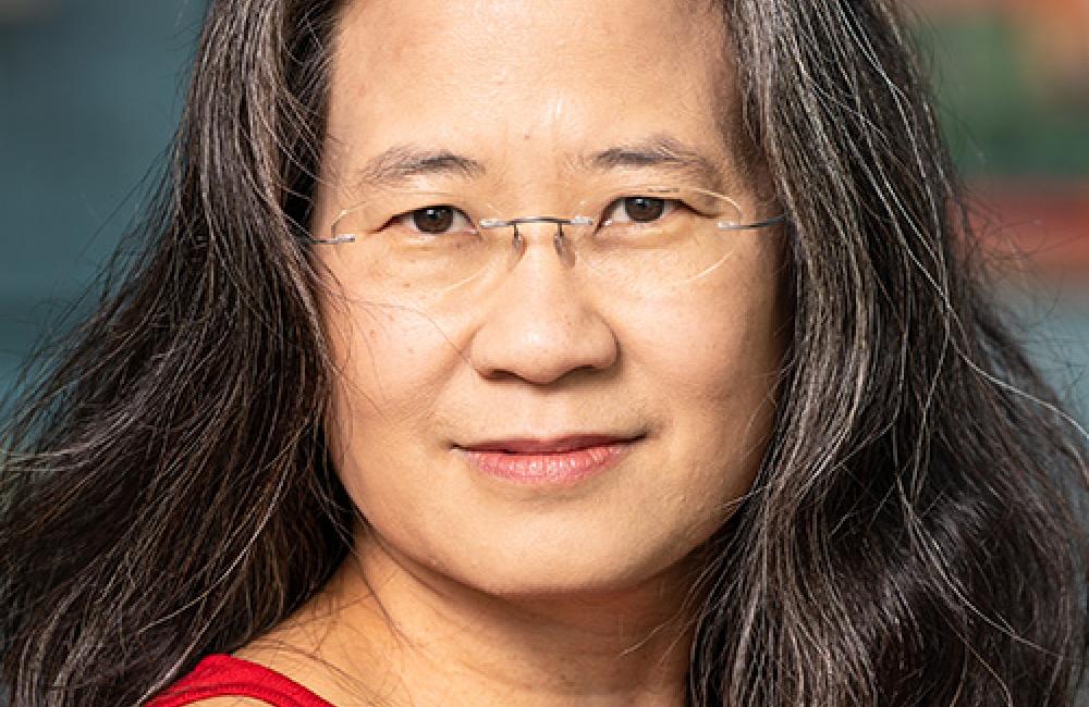 Diana Hun profile