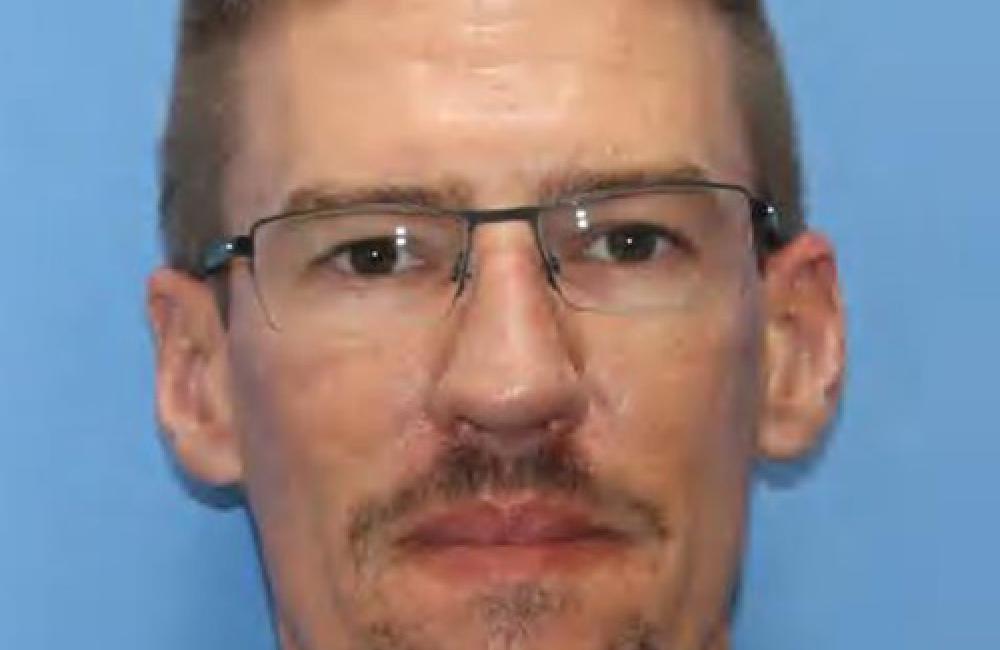 Dave Rotsch headshot