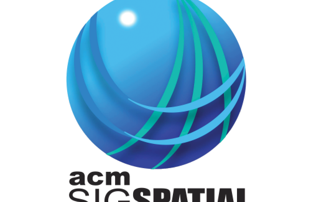 Logo for the ACM SIGSPATIAL conference
