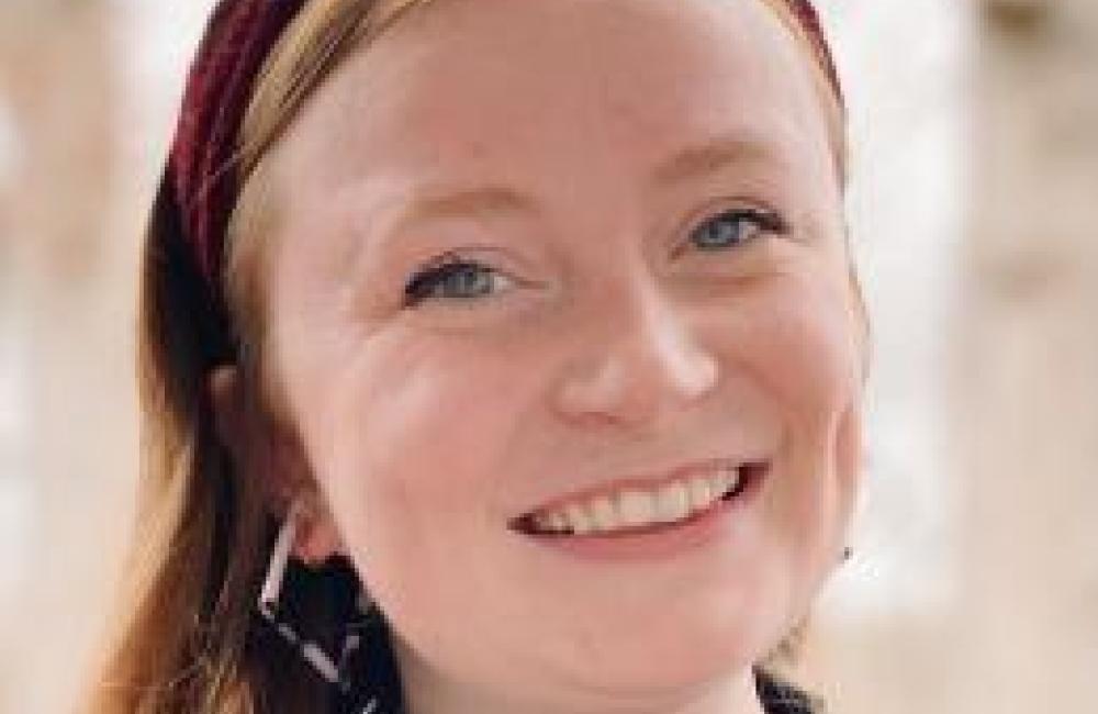 Claire Jollay
