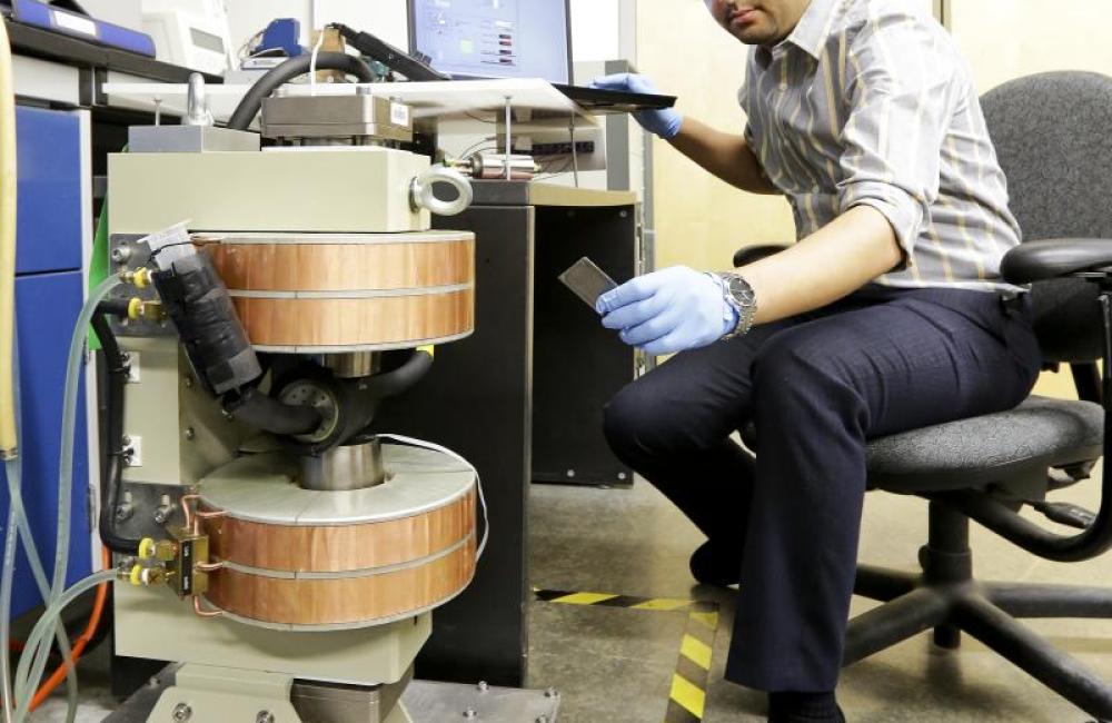 ORNL Image