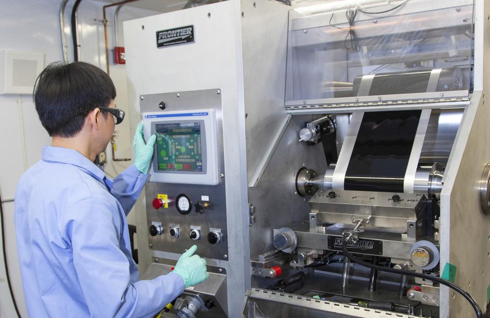 ORNL Image