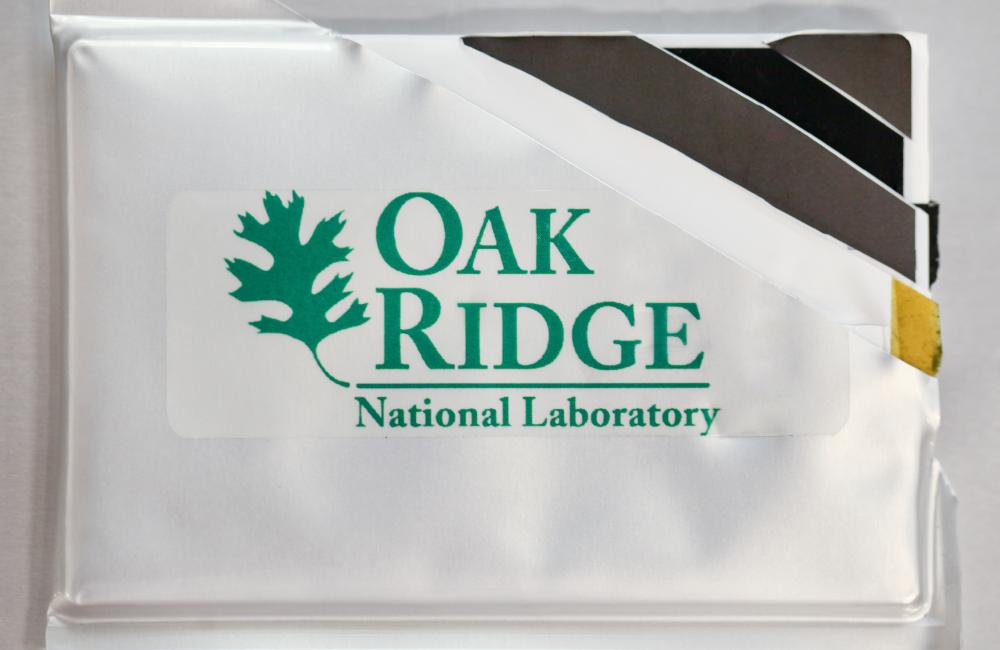 ORNL Image
