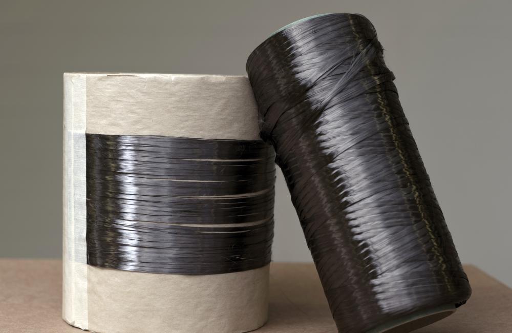 Carbon Fiber Technology Facility 