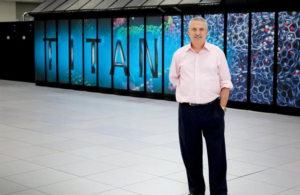 ORNL Image