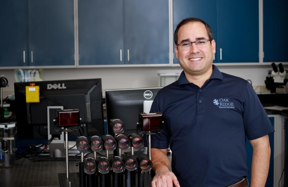 ORNL Image
