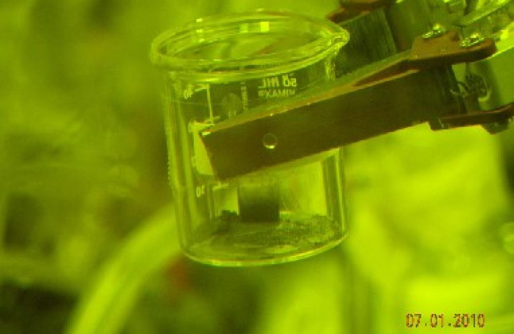 ORNL Image
