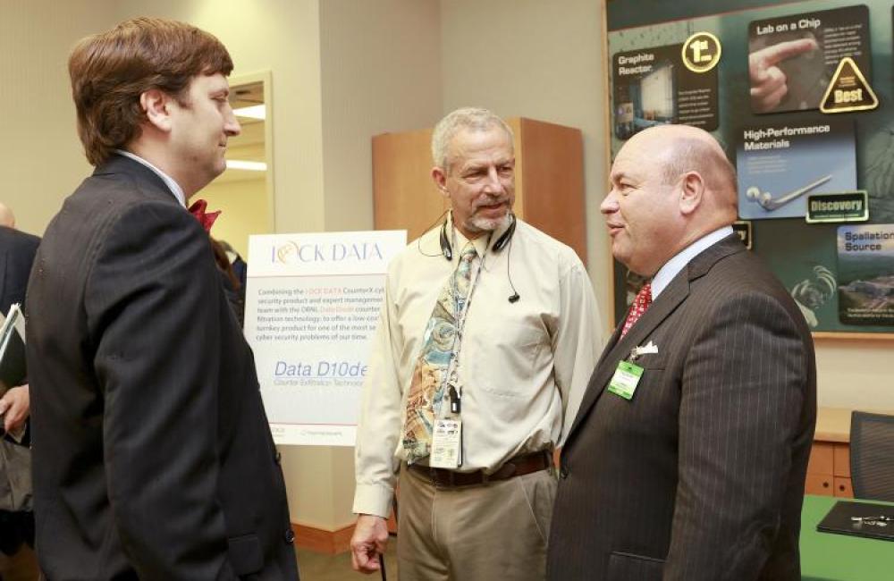 ORNL Image