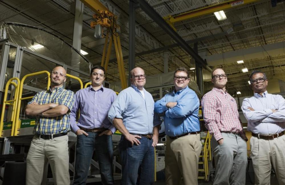 ORNL Image