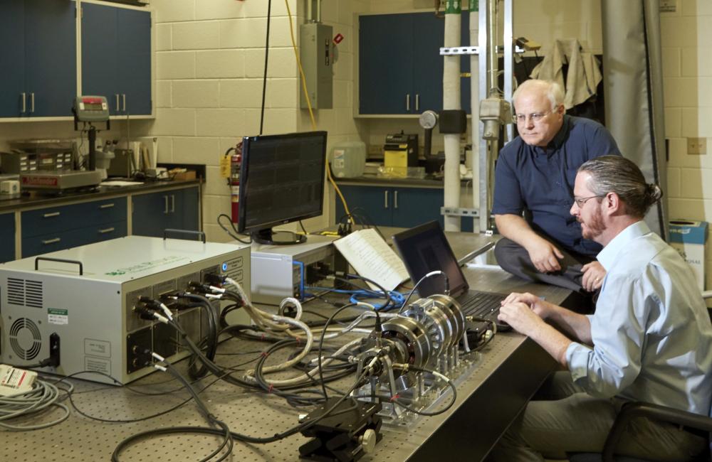 ORNL Image