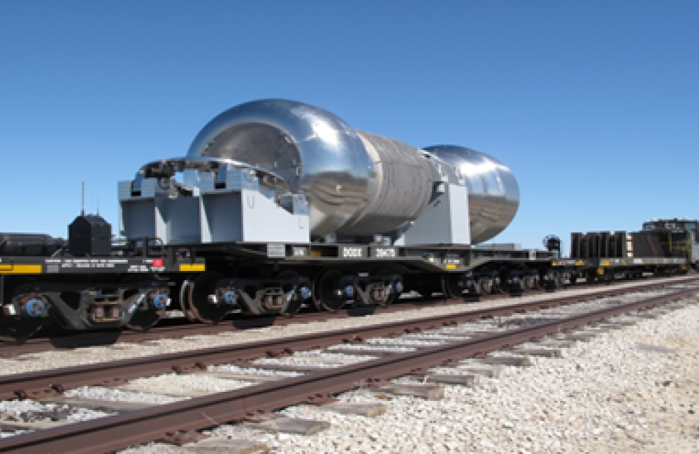 ORNL Image