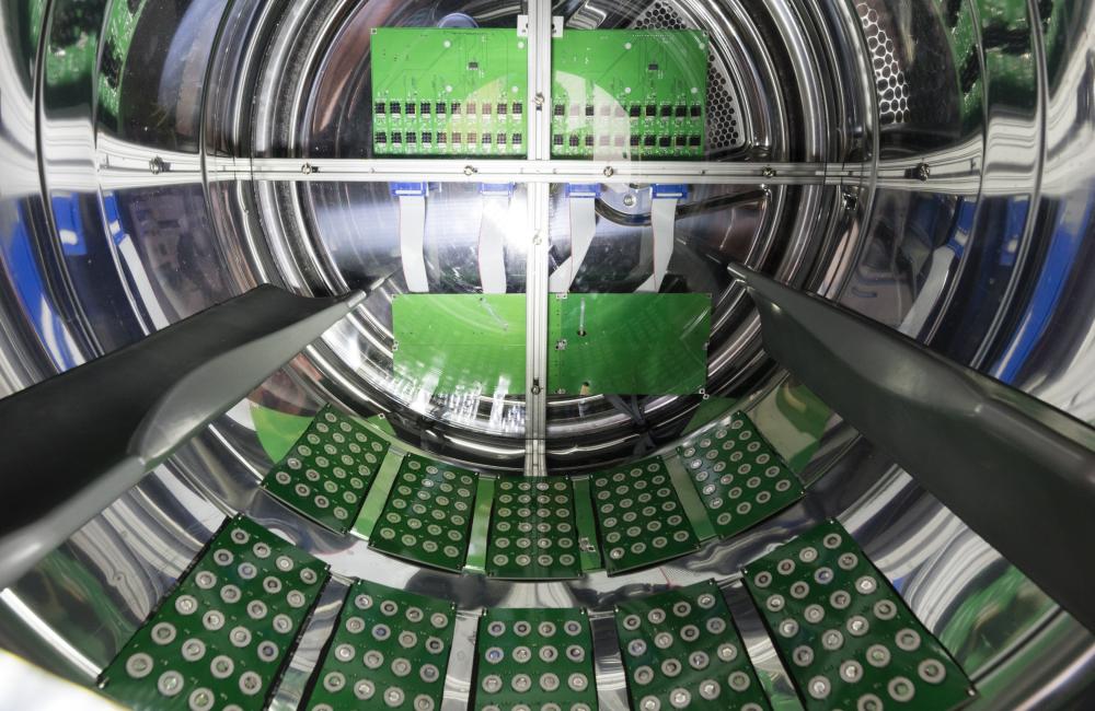 ORNL Image