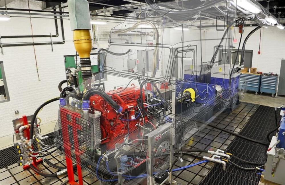 ORNL Image