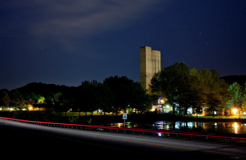 American Physical Society names ORNL’s Holifield Facility national historic physics site