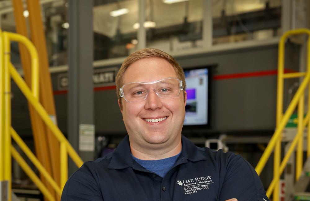 ORNL Image