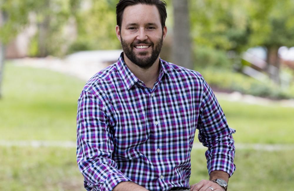Adam Witt
