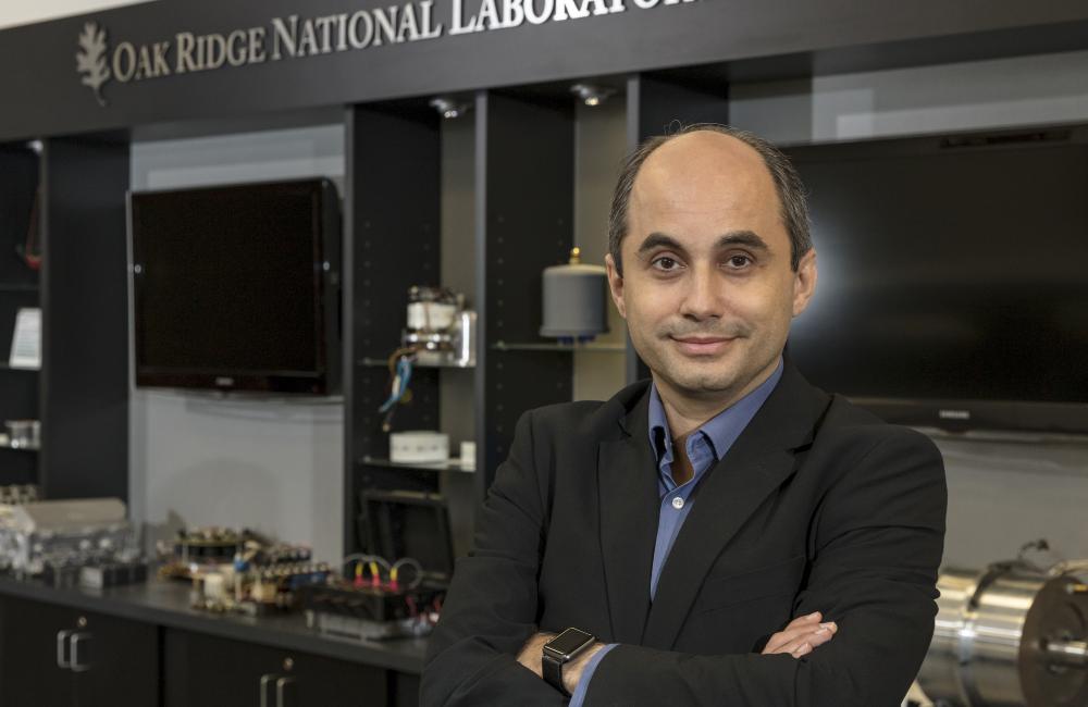 ORNL Image