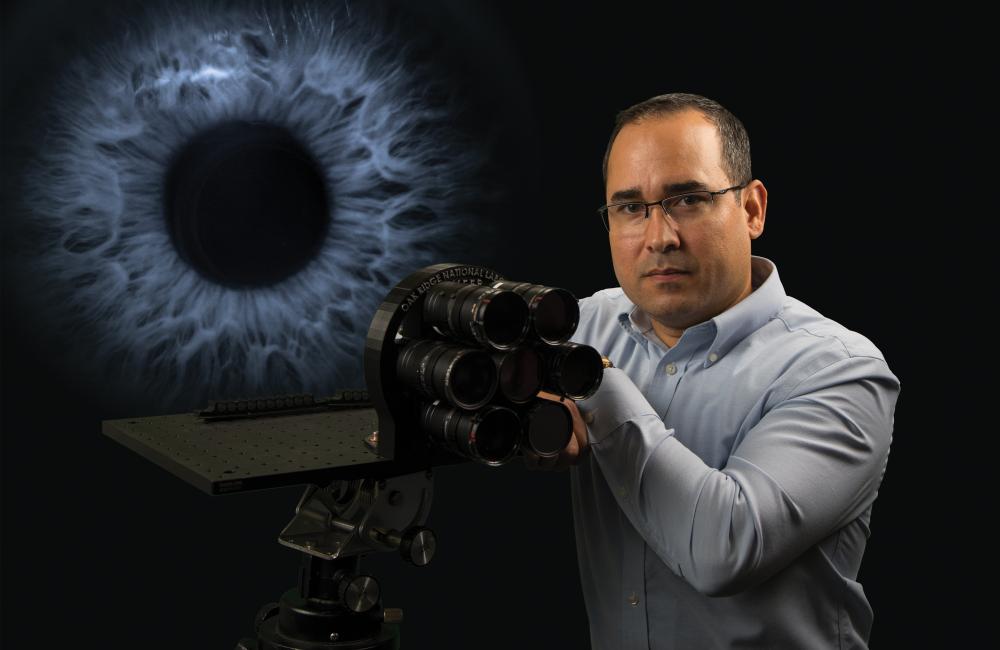 ORNL Image