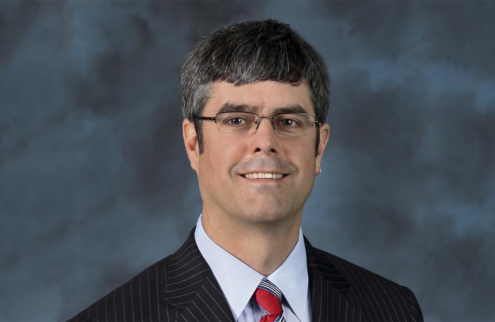Thom Mason
